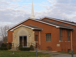 Debra Heights Wesleyan Church